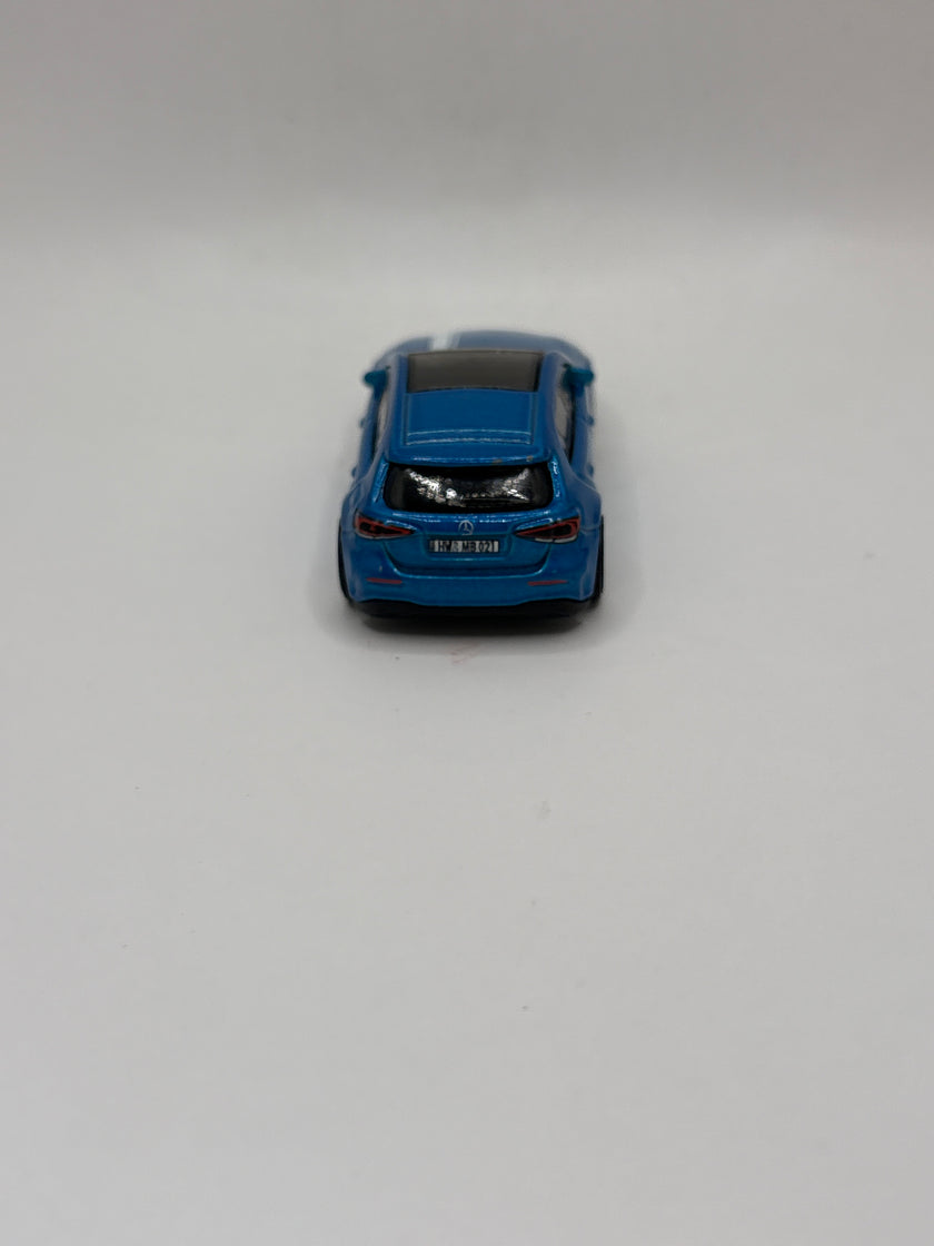 Hot Wheels 2019 Mercedes-Benz A-Class Diecast