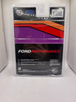 M2 1988 Ford Mustang GT Diecast