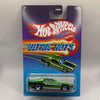 Hot Wheels 71 Plymouth GTX Diecast