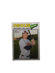 Topps Heritage Jackson Holliday