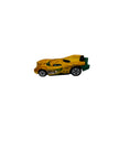 Hot Wheels Prototype H-24 Diecast yellow