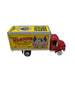 Box Truck Diecast