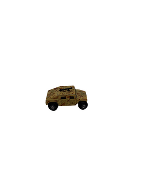 M.M.T.L. Hummer Diecast