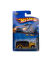 Hot Wheels 40s Woody Diecast