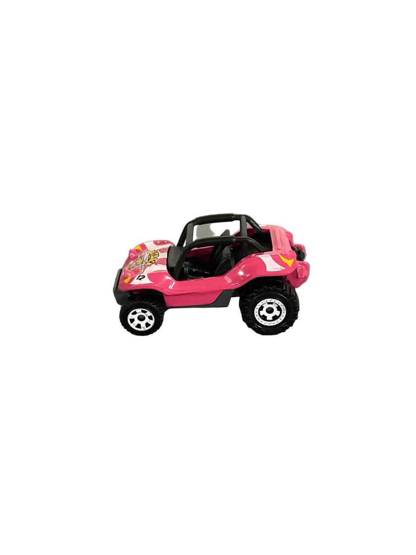 Matchbox Baja Bandit Diecast