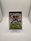 Score Howie Long