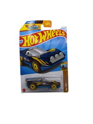 Hot Wheels Rally Speciale Diecast