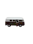 Kinsmart 1962 Volkswagen Classical Bus Diecast