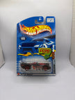 Hot Wheels Power Pistons Diecast