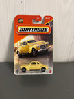 Matchbox 1941 Plymouth Coupe Diecast