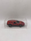 Hot Wheels Mercedes-Benz C-111 Diecast red