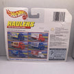 Hot Wheels Haulers Diecast