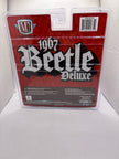 M2 1967 VW Beetle Deluxe USA Model Diecast