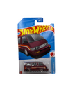 Hot Wheels 1986 Toyota Van Diecast