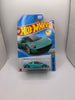 Hot Wheels Gordon Murray Automotive T.33 Diecast blue