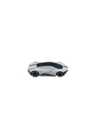 Hot Wheels Exotique Diecast white