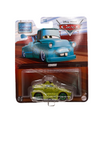 Disney Pixar Cars Komodo Diecast