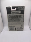 Matchbox Jungle Crawler Diecast beige