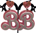 Barbie Earrings