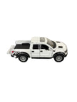 Kinsmart 2013 Ford F-150 SVT Raptor Supercrew Diecast