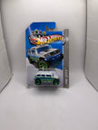 Hot Wheels Rockster Diecast
