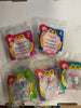 Beetle Borgs kid’s Meal Toys