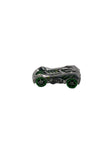 Hot Wheels RD-03 Diecast Silver
