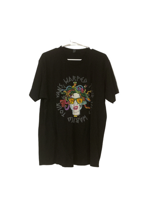 Vans Warped Tour T shirt