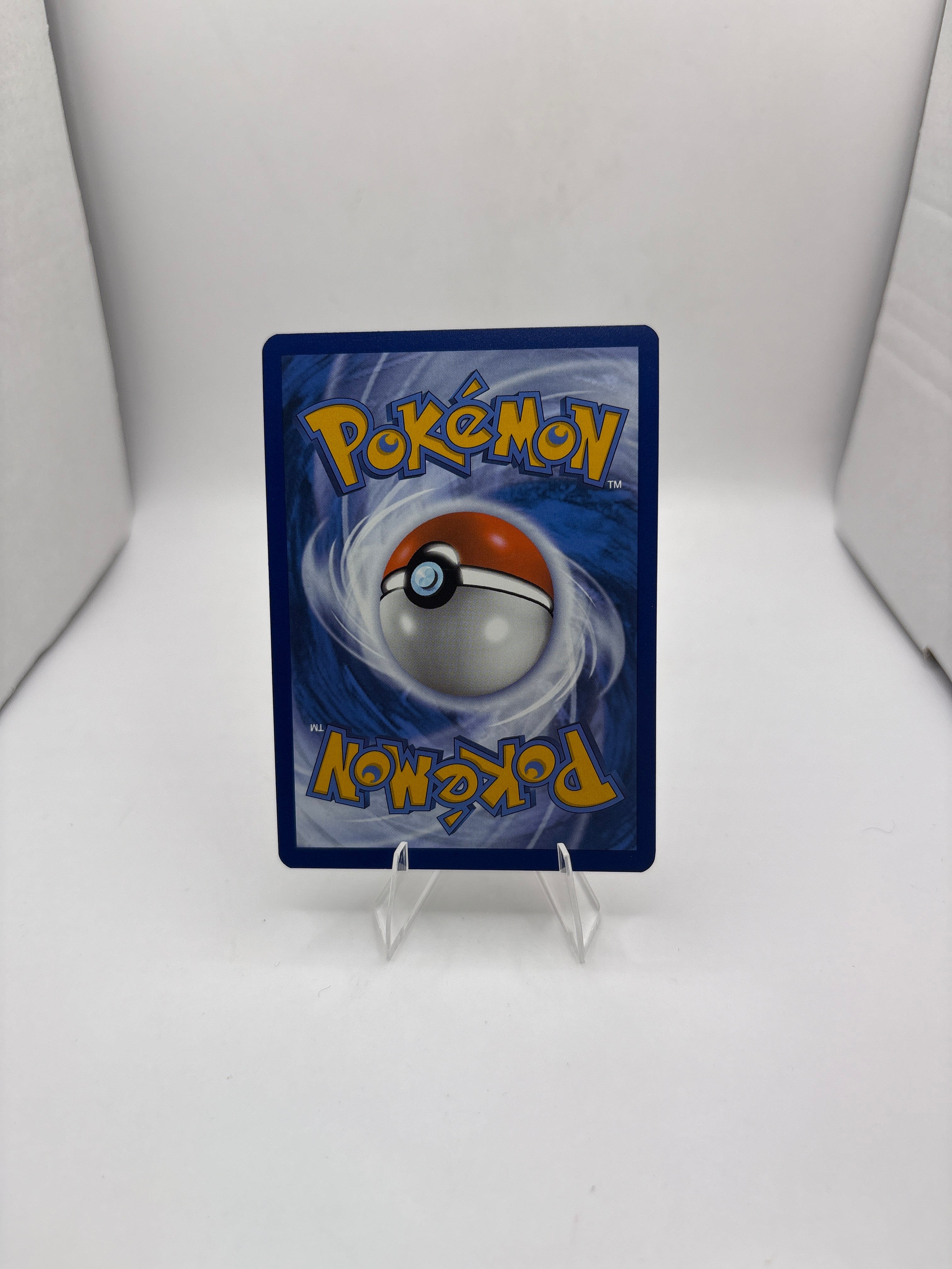 Pokemon Energy Switch