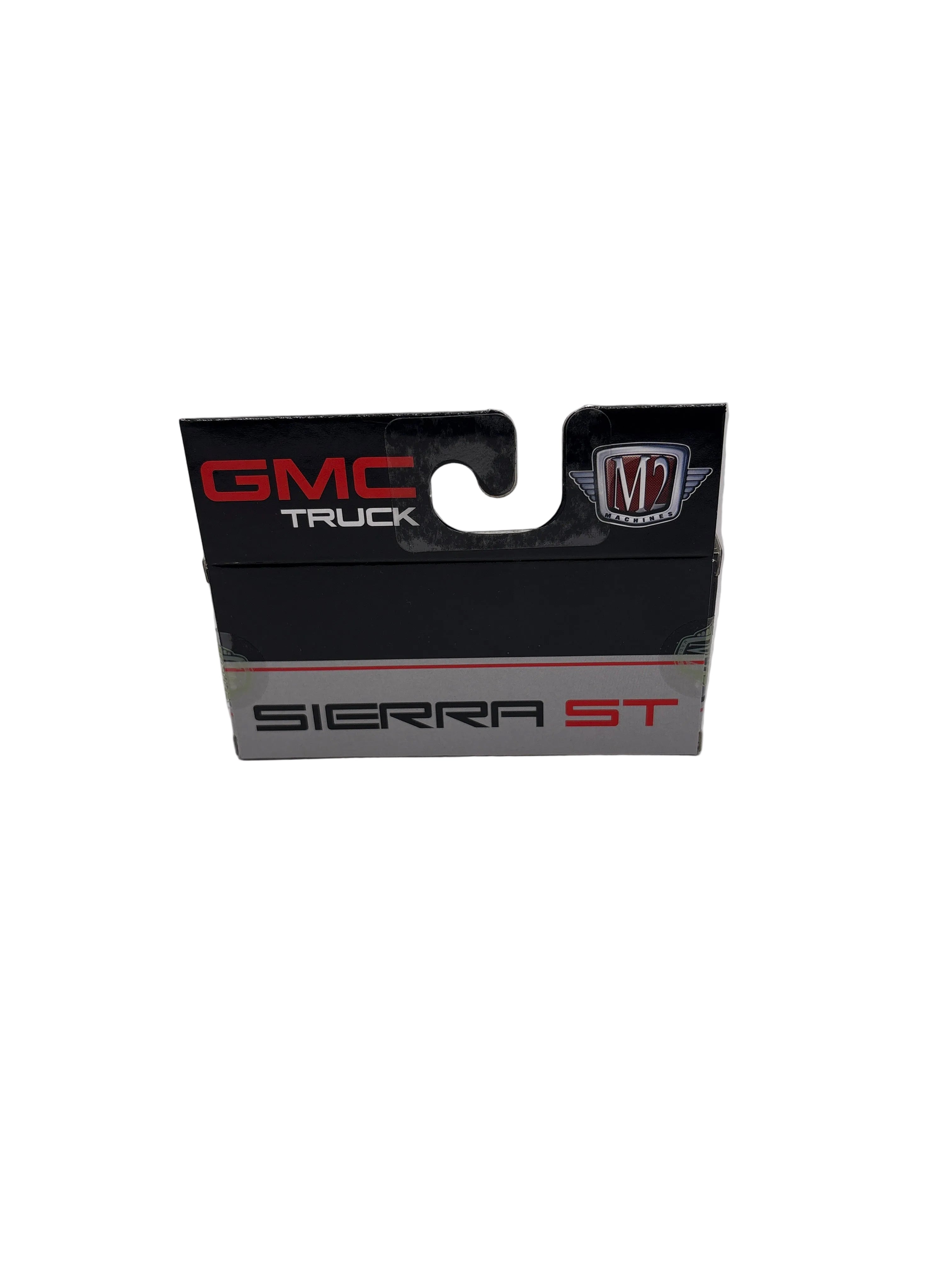 M2 1990 GMC Sierra ST Diecast