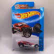 Hot Wheels Surf Crate Diecast