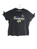 The Nike Tee LA Rams Super Bowl Champions T Shirt
