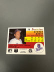 Premier George Brett