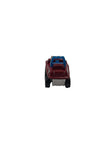 MBX Atv 6x6 Diecast Red
