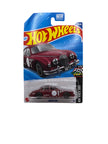 Hot Wheels Jaguar MK1 Diecast