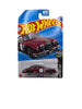 Hot Wheels Jaguar MK1 Diecast