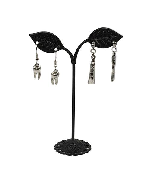 Dental Earrings