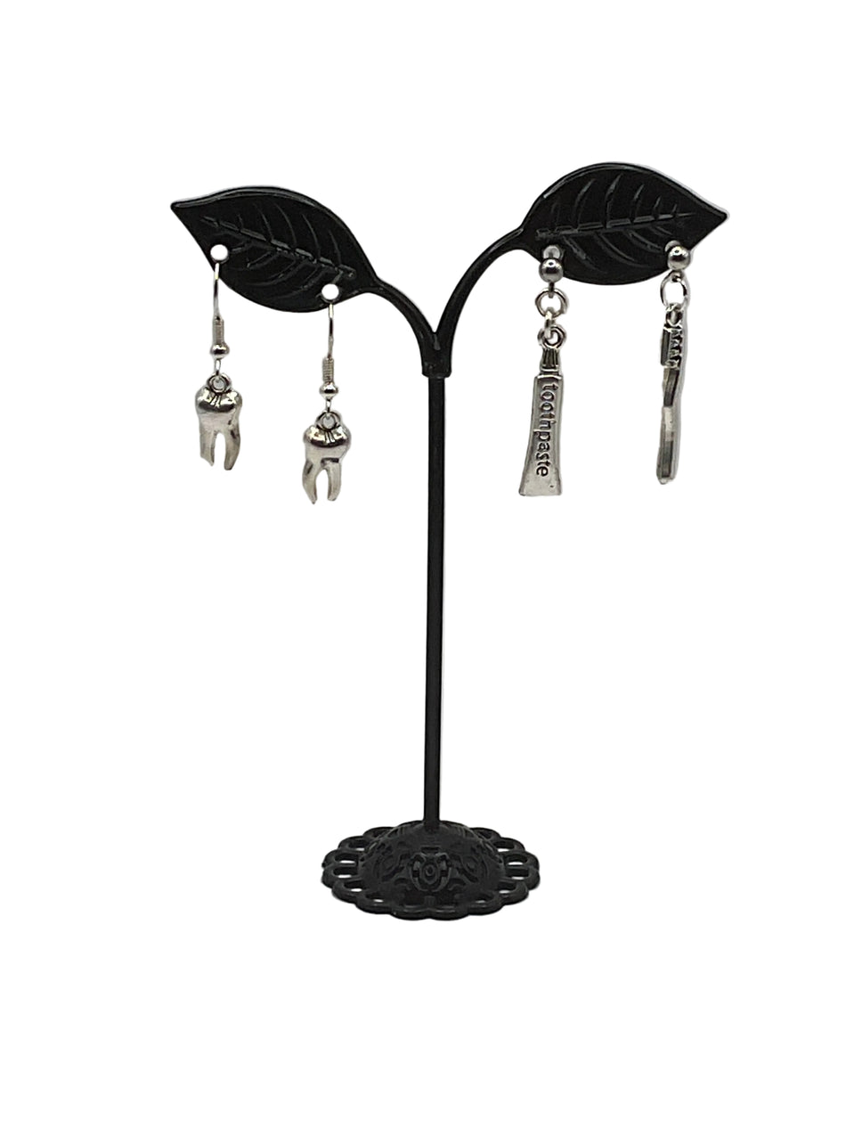 Dental Earrings