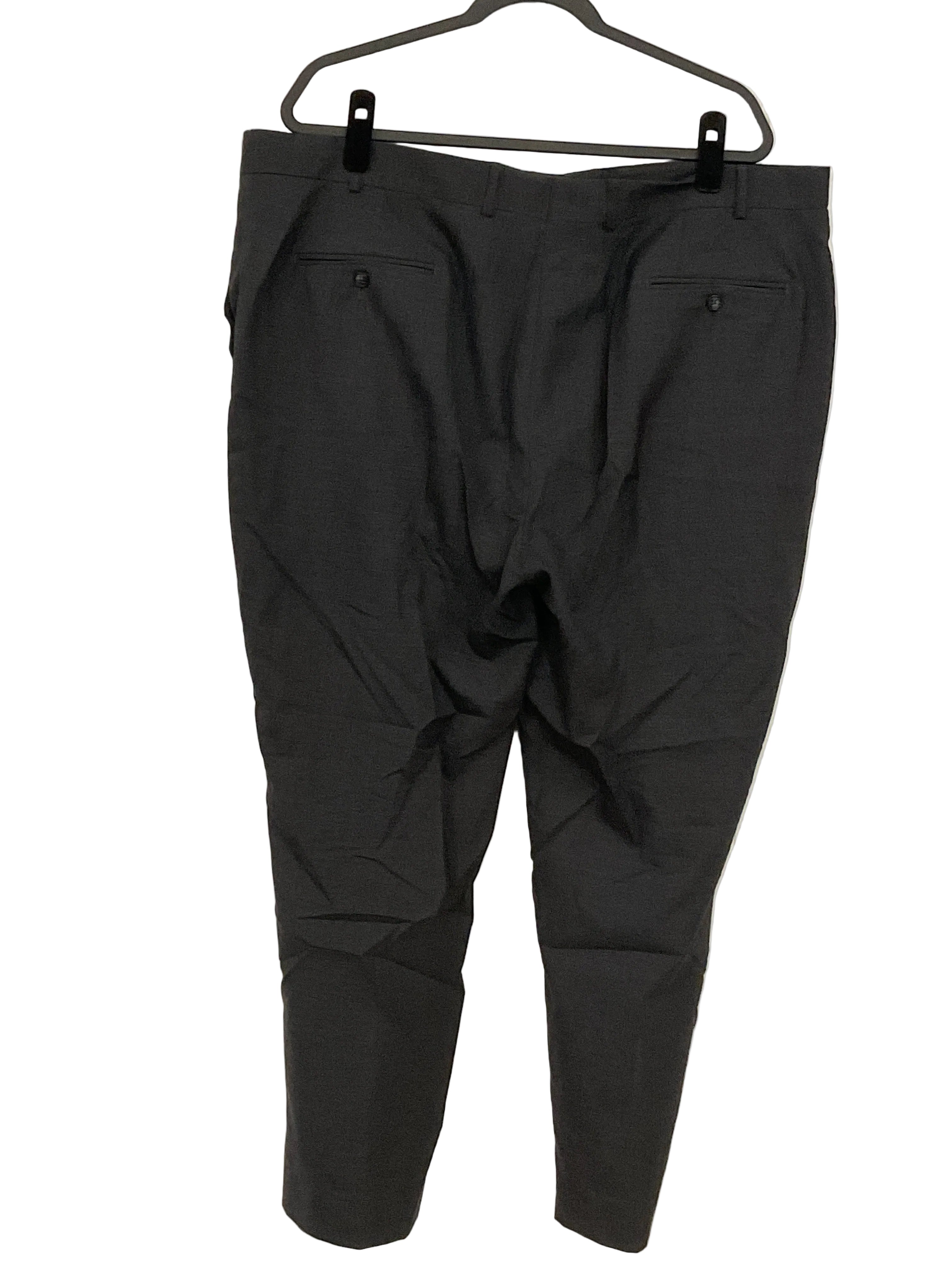 Claiborne Trousers
