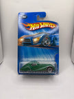 Hot Wheels Talbot Lago Diecast