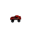Hot Wheels Gulch Stepper Diecast