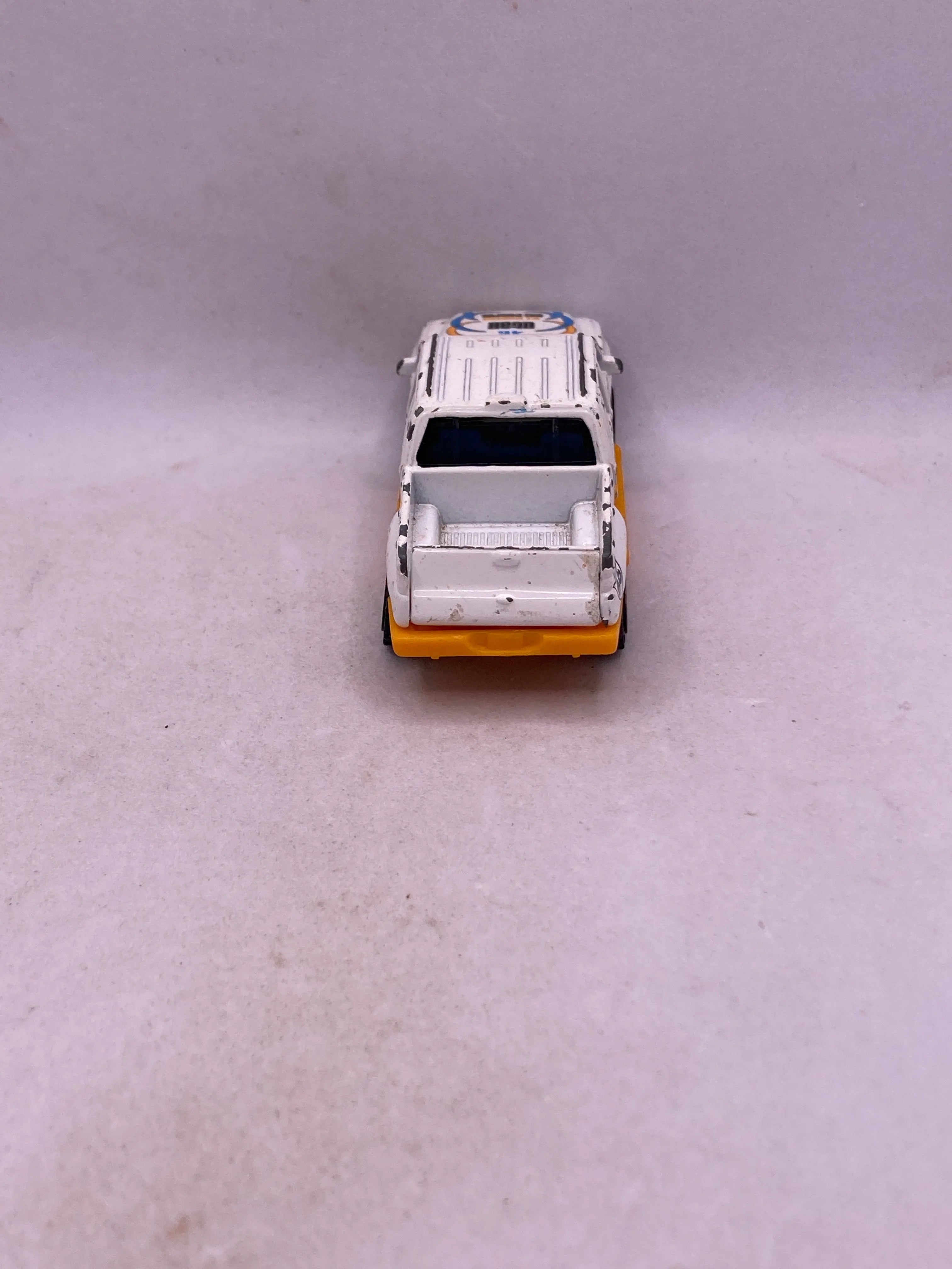 Matchbox Ford Explorer Sport Trac Diecast