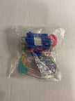 Saban’s VR Troopers kid meal toys