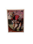 Topps Eric Davis