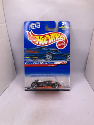 Hot Wheels Vulture Diecast