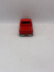 Unknown Chevrolet Truck Diecast