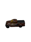 Hot Wheels Dodge Power Wagon Diecast brown