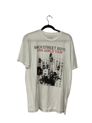 Backstreet Boys Tshirt