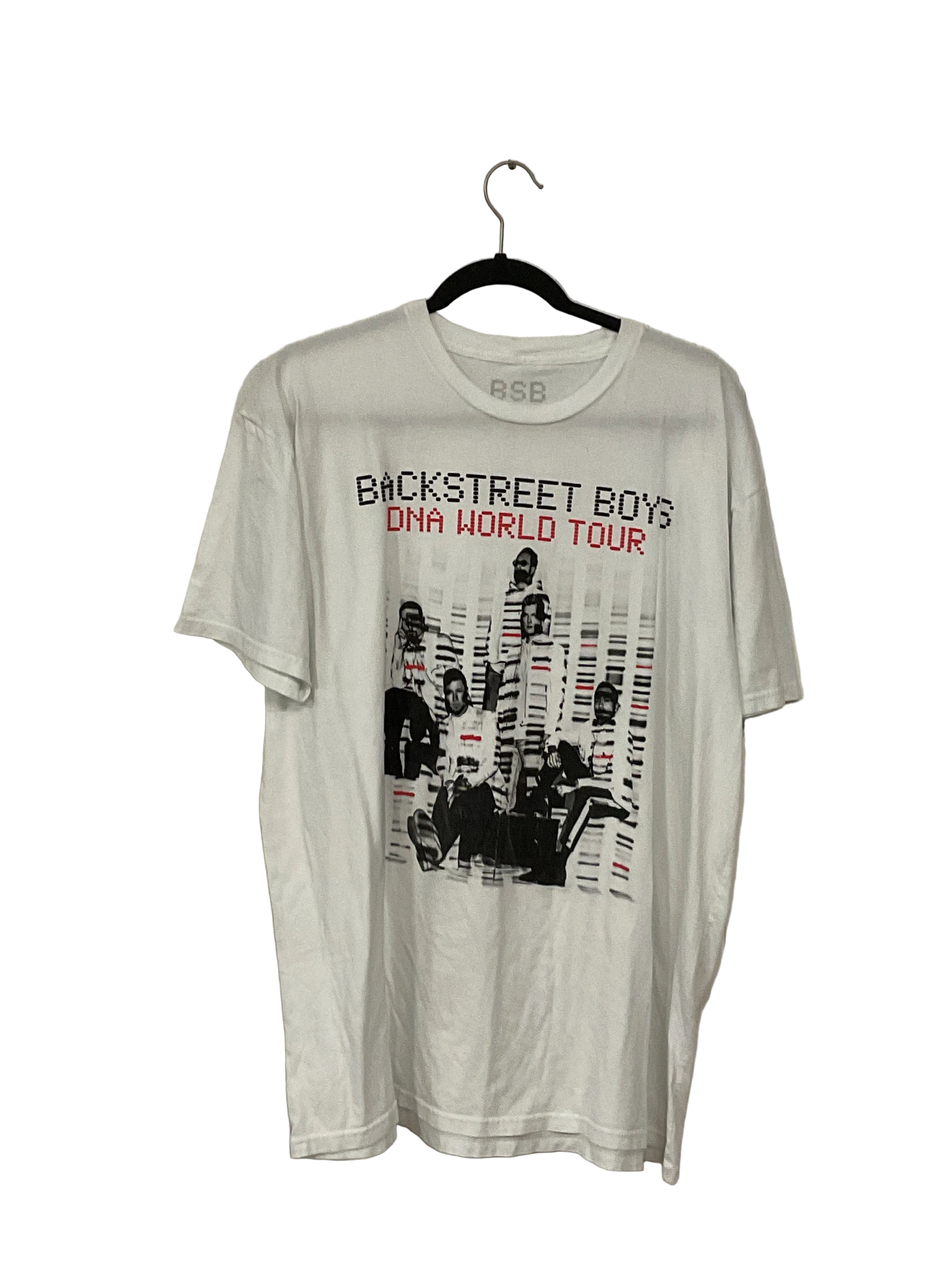 Backstreet Boys Tshirt