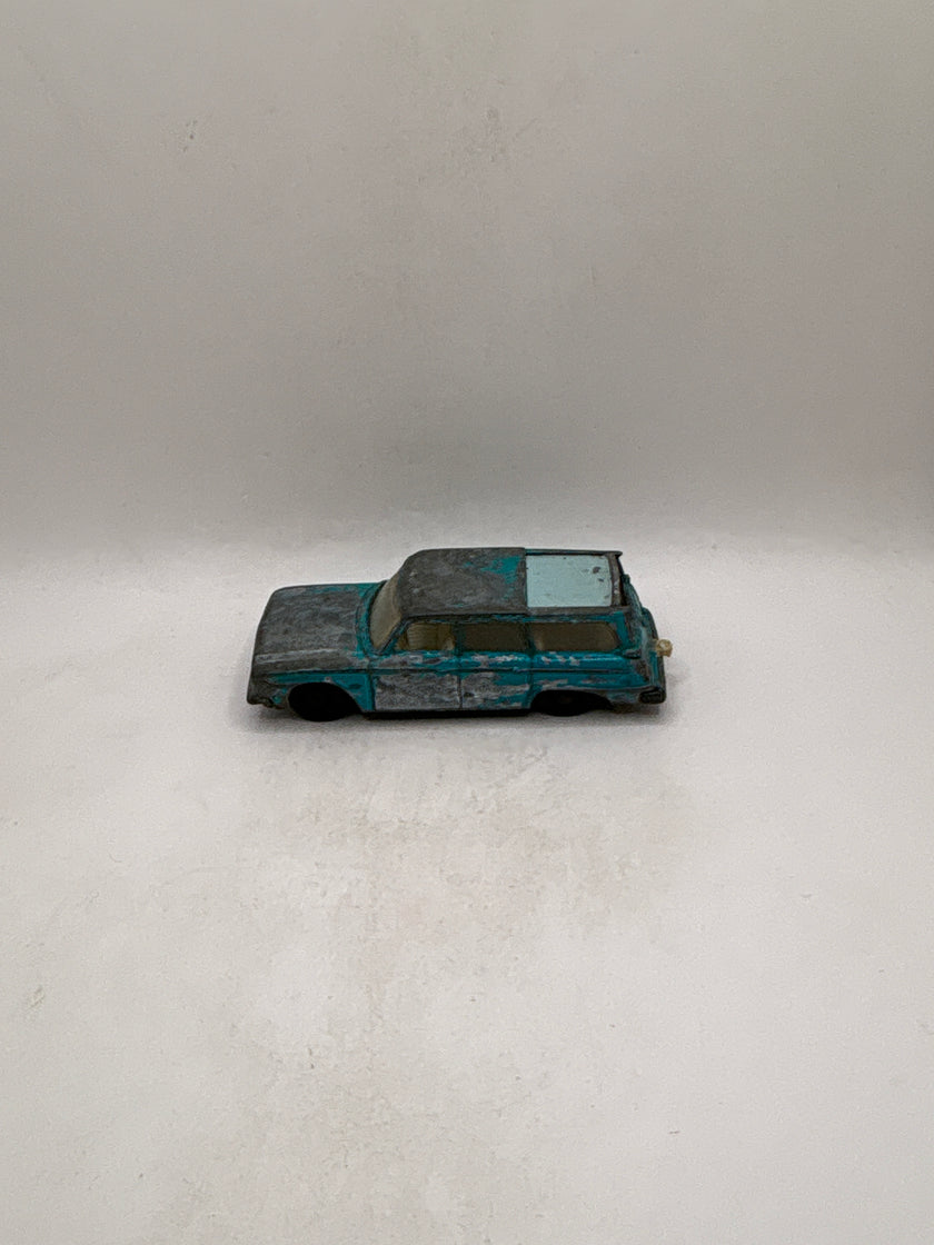 Matchbox Studebaker Lark Wagonaire Diecast